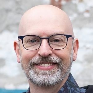 Meet your Posher, Mark